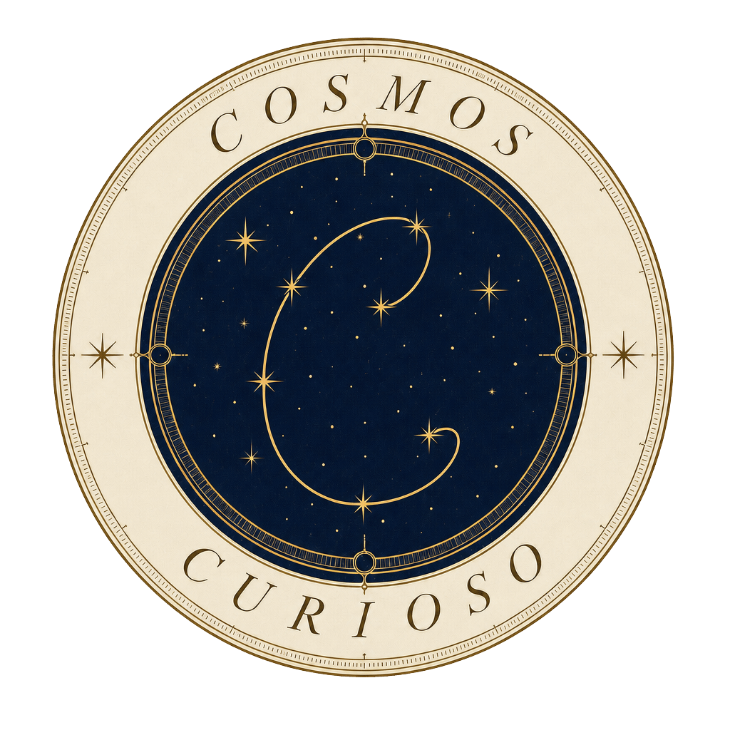 Cosmos Curioso